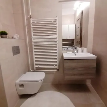 Apartment Bem Exclusive