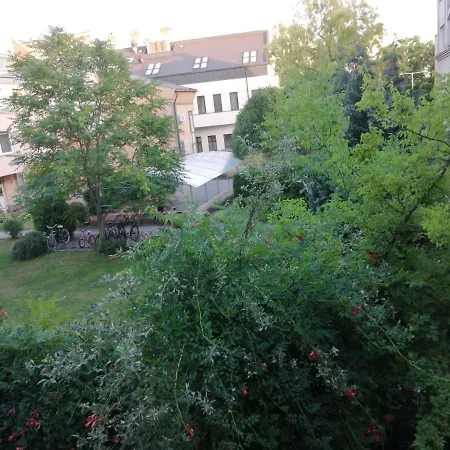 Apartment Bem Exclusive Debrecen
