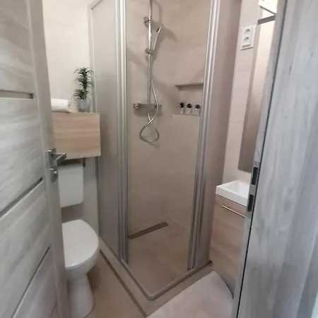 Apartment Bem Exclusive *