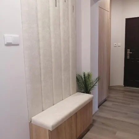 Bem Exclusive Apartment *