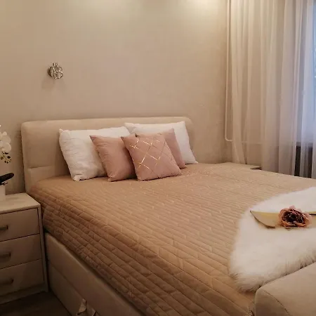 Apartament Bem Exclusive *