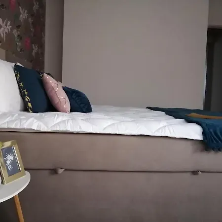 Apartament Bem Exclusive Debreţin