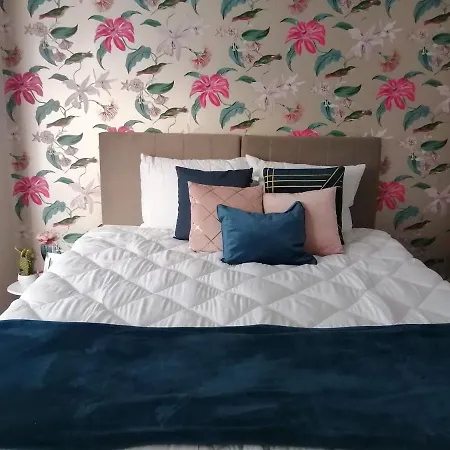 Bem Exclusive Apartament *